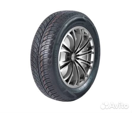 Roadmarch Prime A/S 215/60 R16 99H