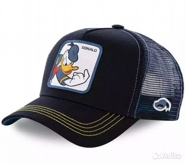 Кепки/Бейсболки (новые)