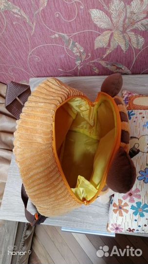 Детский рюкзак