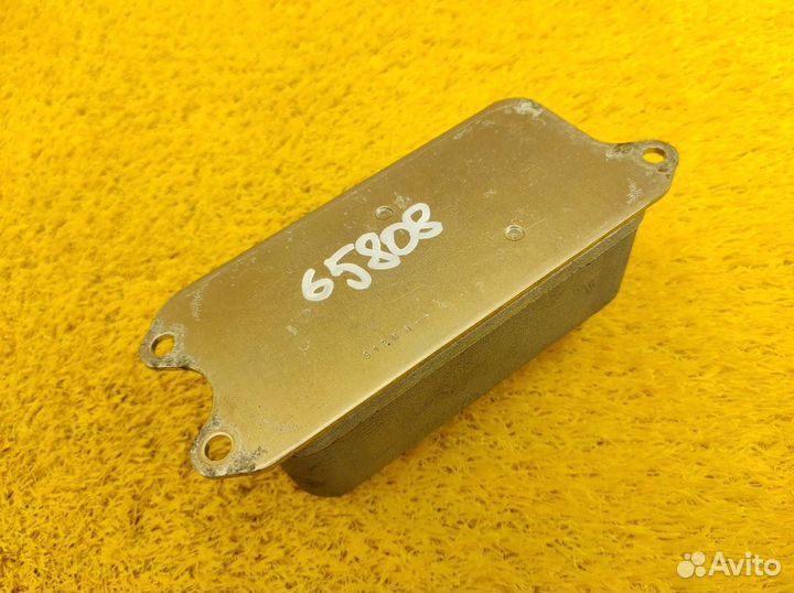 Теплообменник АКПП Mercedes-Benz W204 M271.860