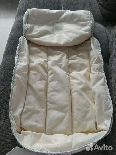 Подушка для ванны