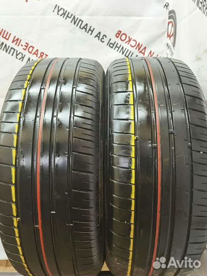 Hankook Ventus Prime 3 K125 205/60 R16 92H