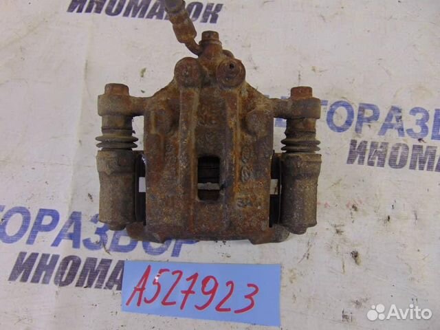 Суппорт задний правый для Hyundai ix35 2010-2015г