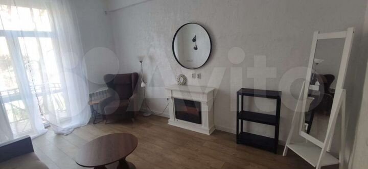 2-к. квартира, 60 м², 2/4 эт.