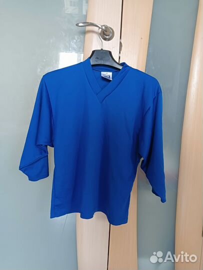 Форма для хоккея