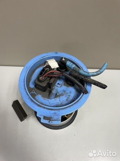 Бензонасос Ауди А3 Гольф 6 Пассат Б6 Б7