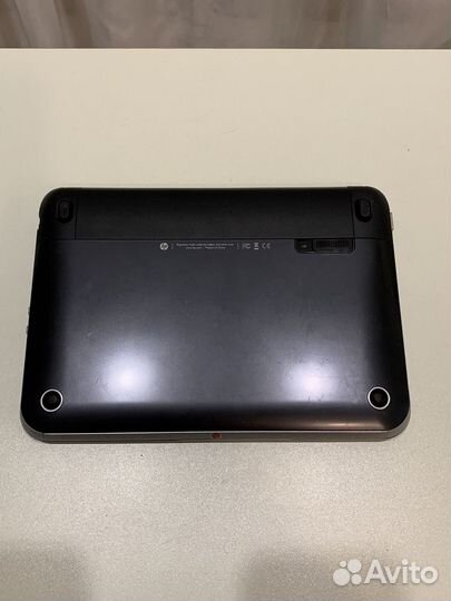 Нетбук hp mini