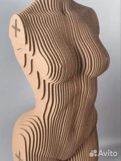 Гравировка и лазерная резка