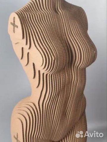 Гравировка и лазерная резка