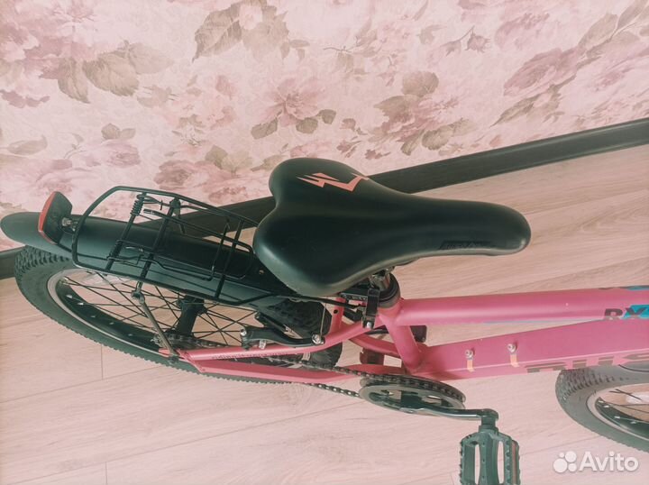 Велосипед детский 20 дюймов