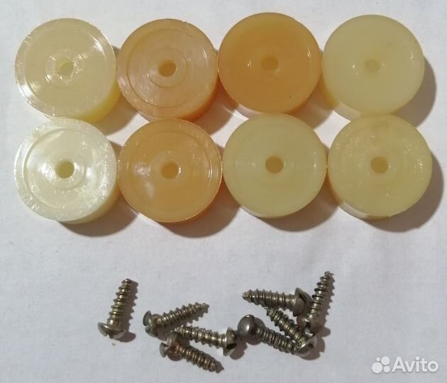 Ножки для акустических систем S-90