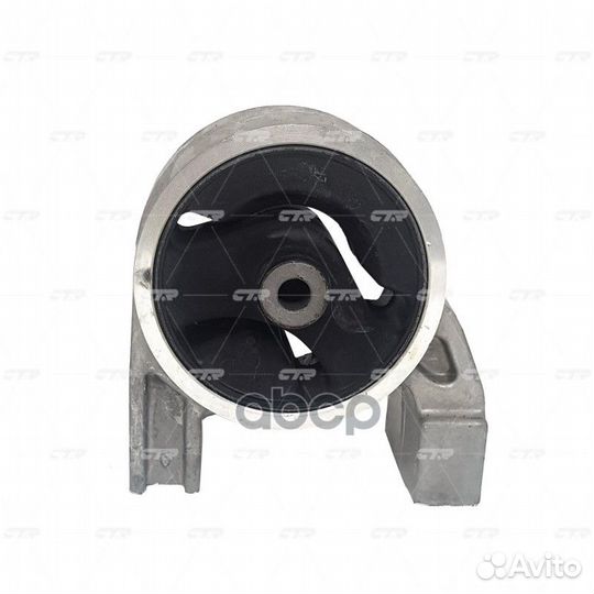 Опора двигателя задняя GZ0020 CTR