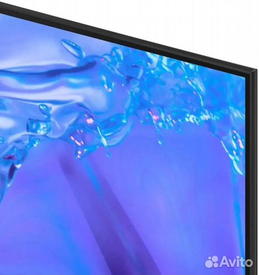 Телевизор Samsung UE50DU8500U 2024