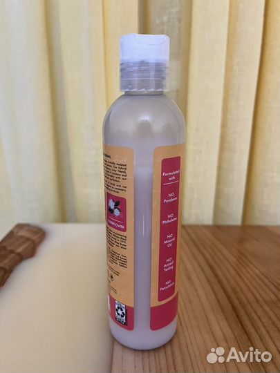 Гель для укладки вьющихся волос Shea Moisture