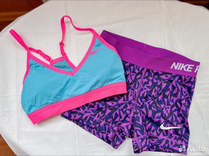 Спортивная одежда для девочки Nike XS
