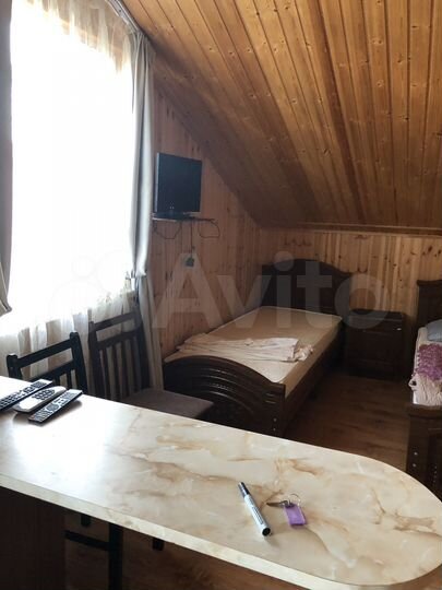 Комната 25 м², 3/3 эт.