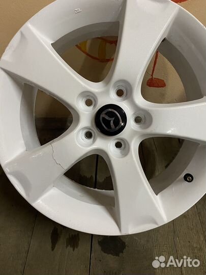 Продам диски