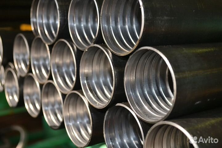 Бурильная колонковая труба Буровой инструмент