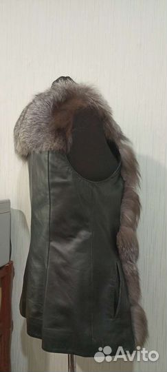 Жилет