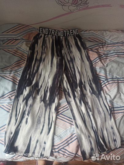 Тна в рубчик, для девочки