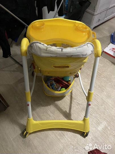 Стульчик для кормления