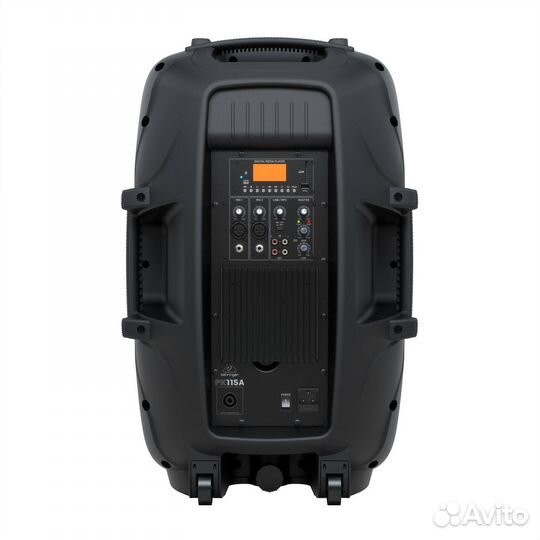 Акустическая система behringer PK115A
