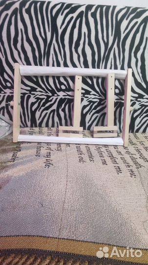 Станок для вышивания