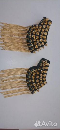 Украшения для одежды и обуви