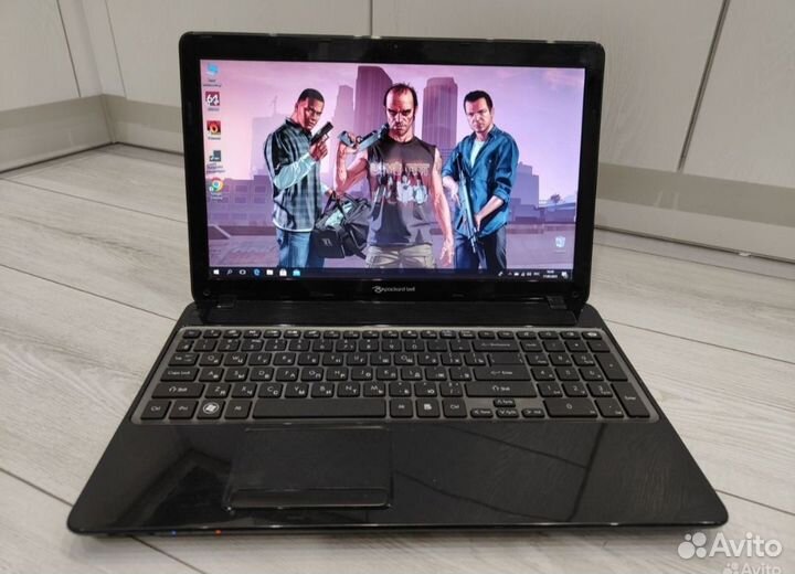 Мощный Core i5 / SSD / GT 620 / GTA 5 тянет