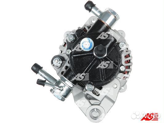 Генератор новый AS-PL A5101