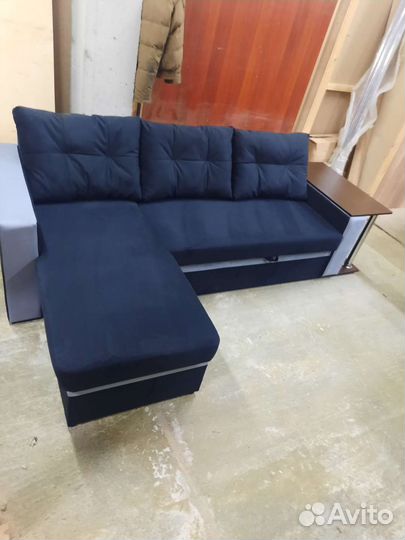 Угловой диван