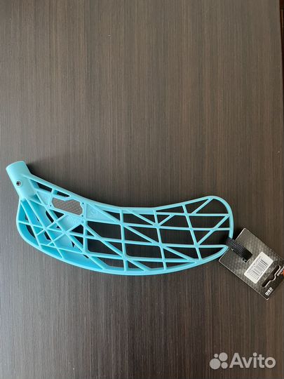 Крюк для флорбола