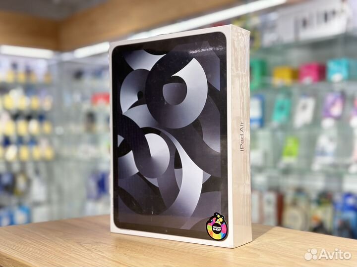 iPad Air 5 (2022) 10.9