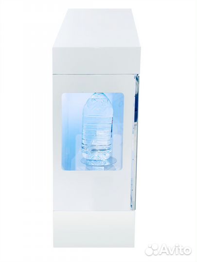 Автомат для продажи воды 
