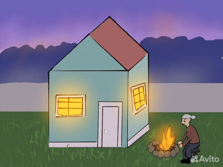 Уроки рисования для детей в записи онлайн