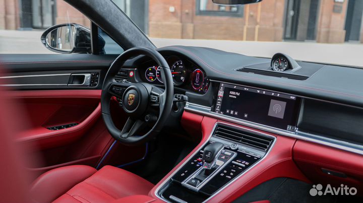 Автомобильный фотограф