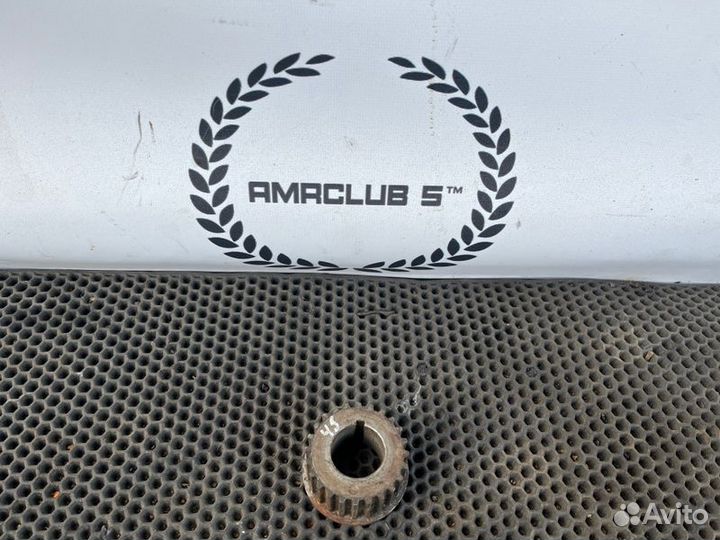 Шестерня коленвала Toyota Corona Exiv 4S-FE