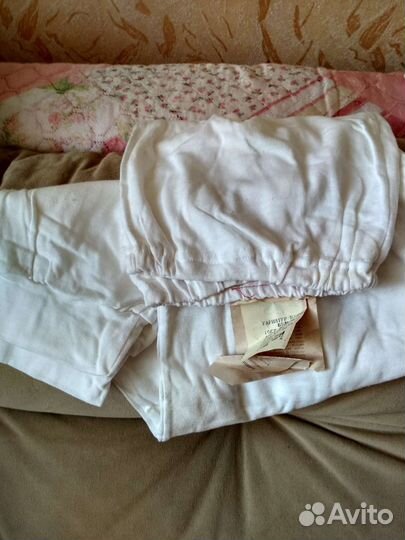 Гарнитур мужской СССР