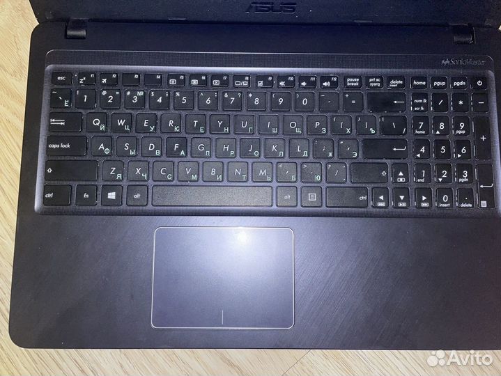 Продам ноутбук бу