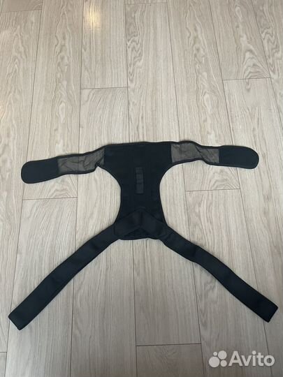 Корсет для осанки