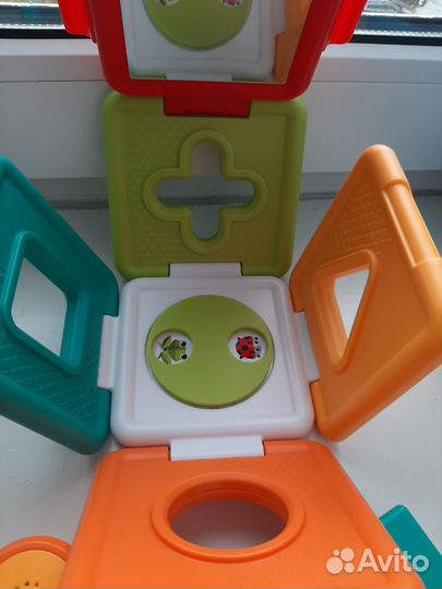 Сортер- пазл Tiny Love