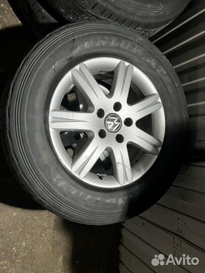 Dunlop Grandtrek AT22 285/65 R18