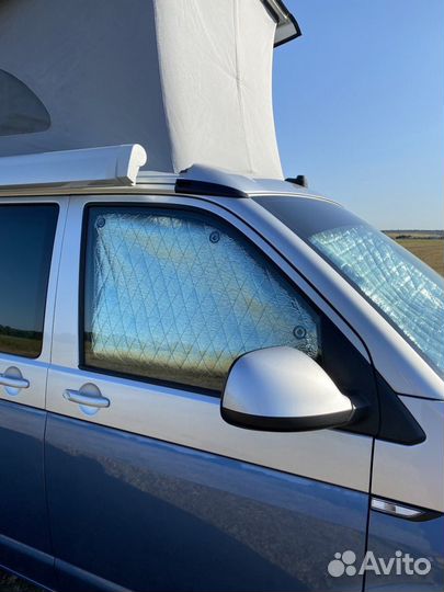 Термоматы на окна автомобиля