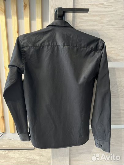 Рубашка на мальчика 140