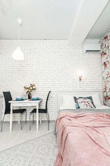 Квартира-студия, 23 м², 2/13 эт.