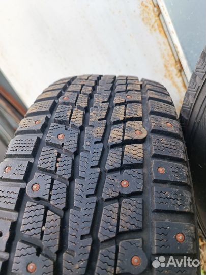 Dunlop Winter Maxx 205/60 R16 92T