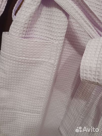 Халат женский