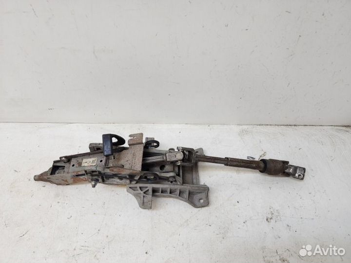 Рулевая колонка Mazda 3 BL 2008-2012