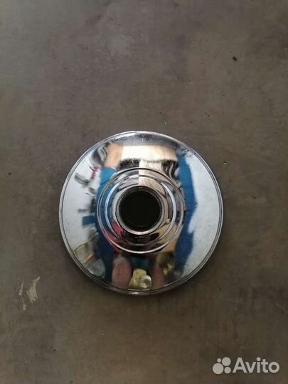 Колпаки на ваз