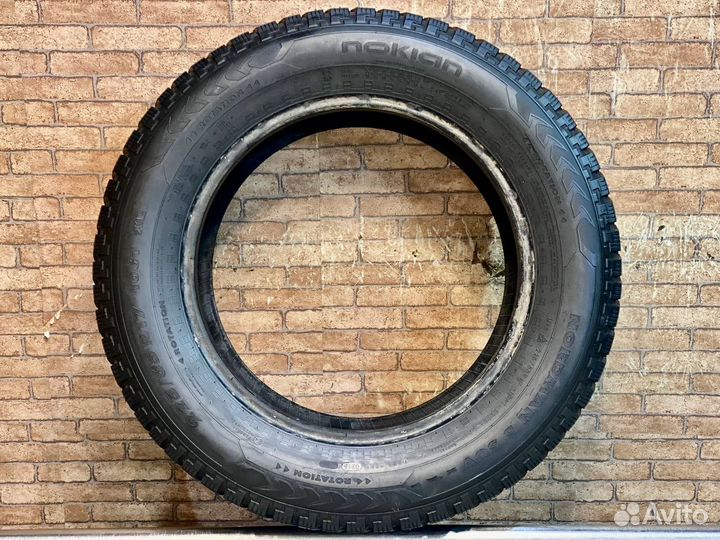 Nokian Tyres Nordman 5 SUV 225/65 R17